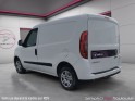 Fiat doblo cargo ft 1.3 multijet 95 pack professional nav occasion toulouse (31) simplicicar simplicibike france