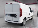 Fiat doblo cargo ft 1.3 multijet 95 pack professional nav occasion toulouse (31) simplicicar simplicibike france