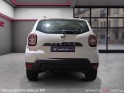 Dacia duster blue dci 115 4x2 essentiel premiére main garantie 12 mois occasion simplicicar vichy simplicicar simplicibike...