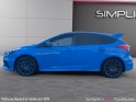 Ford focus rs 2.3 350cv recaro occasion toulouse (31) simplicicar simplicibike france