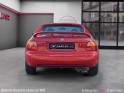 Honda crx i coupe 160cv 1.6 compteur en miles import usa occasion cannes (06) simplicicar simplicibike france