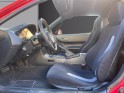 Honda crx i coupe 160cv 1.6 compteur en miles import usa occasion cannes (06) simplicicar simplicibike france