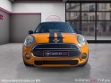 Mini cooper 2.0 16v turbo sd occasion simplicicar frejus  simplicicar simplicibike france