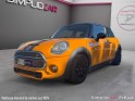 Mini cooper 2.0 16v turbo sd occasion simplicicar frejus  simplicicar simplicibike france