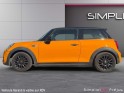 Mini cooper 2.0 16v turbo sd occasion simplicicar frejus  simplicicar simplicibike france