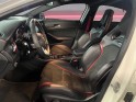 Mercedes classe a a45 pack aéro siÈges recaro chauffants carplay Échappement perf amg occasion montpellier (34)...