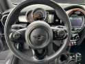 Mini hatch 3 portes f56 lci cooper s 192 ch bva7 finition chili / 1ere main / entretiens mini / garantie 12 mois occasion...