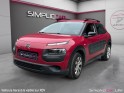 Citroen c4 cactus feel occasion simplicicar lille  simplicicar simplicibike france