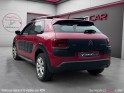 Citroen c4 cactus feel occasion simplicicar lille  simplicicar simplicibike france