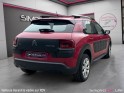 Citroen c4 cactus feel occasion simplicicar lille  simplicicar simplicibike france