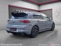 Volkswagen golf viii 2.0 tsi 300 gti clubsport dsg7 club sport occasion simplicicar la ciotat simplicicar simplicibike france