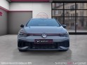 Volkswagen golf viii 2.0 tsi 300 gti clubsport dsg7 club sport occasion simplicicar la ciotat simplicicar simplicibike france