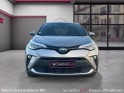 Toyota c-hr hybride my20 1.8 hybride 122 edition occasion simplicicar coeur d'yvelines - auto expo 78 simplicicar...