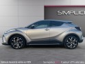 Toyota c-hr hybride my20 1.8 hybride 122 edition occasion simplicicar coeur d'yvelines - auto expo 78 simplicicar...