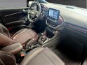 Ford fiesta 1.0 ecoboost 100 ch  bvm6  vignale / full options/  garantie 12 mois occasion simplicicar lyon ouest simplicicar...