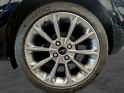 Ford fiesta 1.0 ecoboost 100 ch  bvm6  vignale / full options/  garantie 12 mois occasion simplicicar lyon ouest simplicicar...