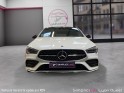 Mercedes cla shooting brake 200 d 8g-dct amg line - première main - origine france - garantie 12 mois occasion simplicicar...