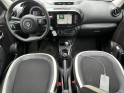 Renault twingo e-tech electrique iii achat integral - 21 urban night apple car play caméra de recul...