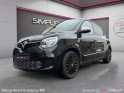 Renault twingo e-tech electrique iii achat integral - 21 urban night apple car play caméra de recul...