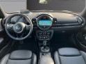 Mini clubman cooper  150 d canonbury État neuf garantie constructeur 02/07/2025 occasion simplicicar royan simplicicar...