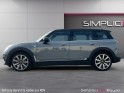 Mini clubman cooper  150 d canonbury État neuf garantie constructeur 02/07/2025 occasion simplicicar royan simplicicar...