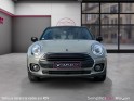 Mini clubman cooper  150 d canonbury État neuf garantie constructeur 02/07/2025 occasion simplicicar royan simplicicar...