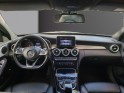 Mercedes classe c 220 bluetec sportline 7g-tronic a suivi complet mercedes occasion montreuil (porte de vincennes)(75)...