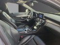 Mercedes classe c 220 bluetec sportline 7g-tronic a suivi complet mercedes occasion montreuil (porte de vincennes)(75)...