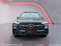 Mercedes glc coupe 300 e 9g-tronic 4matic amg line/garantie mercedes 5 ans/full options/origine france/attelage/camÉra......