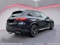 Mercedes glc coupe 300 e 9g-tronic 4matic amg line/garantie mercedes 5 ans/full options/origine france/attelage/camÉra......