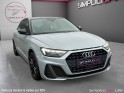 Audi a1 sportback 25 tfsi 95 ch bvm5 s line occasion simplicicar lille  simplicicar simplicibike france