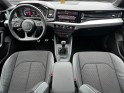 Audi a1 sportback 25 tfsi 95 ch bvm5 s line occasion simplicicar lille  simplicicar simplicibike france