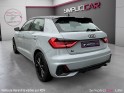 Audi a1 sportback 25 tfsi 95 ch bvm5 s line occasion simplicicar lille  simplicicar simplicibike france