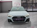 Audi a1 sportback 25 tfsi 95 ch bvm5 s line occasion simplicicar lille  simplicicar simplicibike france