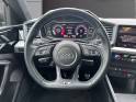 Audi a1 sportback 25 tfsi 95 ch bvm5 s line occasion simplicicar lille  simplicicar simplicibike france