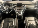 Mercedes classe v long 220 d 4matic 7g-tronic plus executive occasion simplicicar la fleche simplicicar simplicibike france