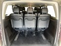 Mercedes classe v long 220 d 4matic 7g-tronic plus executive occasion simplicicar la fleche simplicicar simplicibike france