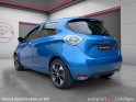 Renault zoe intens gamme 2017 occasion simplicicar limoges  simplicicar simplicibike france