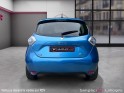 Renault zoe intens gamme 2017 occasion simplicicar limoges  simplicicar simplicibike france