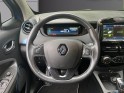 Renault zoe intens gamme 2017 occasion simplicicar limoges  simplicicar simplicibike france