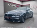 Bmw serie 4 grand coupe  184ch m-sport occasion simplicicar la fleche simplicicar simplicibike france