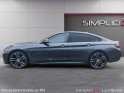 Bmw serie 4 grand coupe  184ch m-sport occasion simplicicar la fleche simplicicar simplicibike france