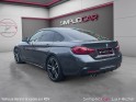 Bmw serie 4 grand coupe  184ch m-sport occasion simplicicar la fleche simplicicar simplicibike france