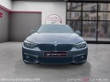 Bmw serie 4 grand coupe  184ch m-sport occasion simplicicar la fleche simplicicar simplicibike france