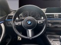 Bmw serie 4 grand coupe  184ch m-sport occasion simplicicar la fleche simplicicar simplicibike france