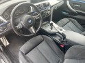 Bmw serie 4 grand coupe  184ch m-sport occasion simplicicar la fleche simplicicar simplicibike france