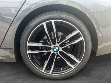 Bmw serie 4 grand coupe  184ch m-sport occasion simplicicar la fleche simplicicar simplicibike france