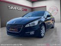 Peugeot 508 2.0 hdi 163ch fap bva6 allure a occasion simplicicar la fleche simplicicar simplicibike france