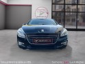 Peugeot 508 2.0 hdi 163ch fap bva6 allure a occasion simplicicar la fleche simplicicar simplicibike france