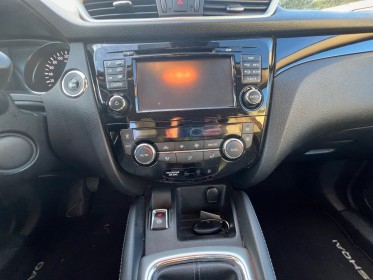 Nissan qashqai 1.5 dci 110 stop/start connect edition occasion simplicicar limoges  simplicicar simplicibike france